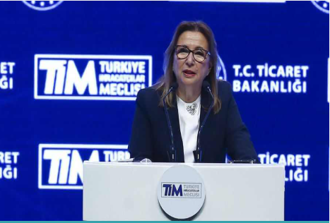 The 75th General Assembly of TOBB